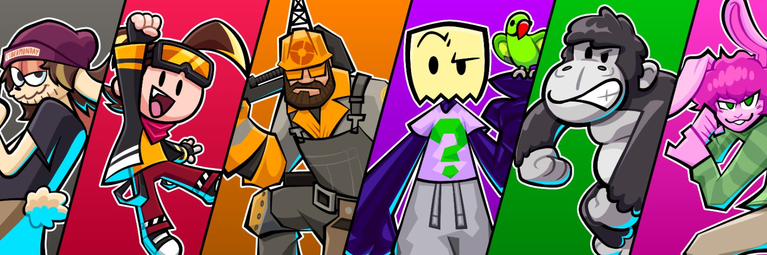 Jaki | Mii ToonTuber's banner