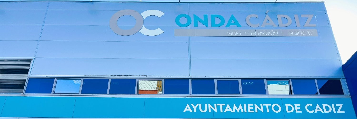 Onda Cádiz's banner