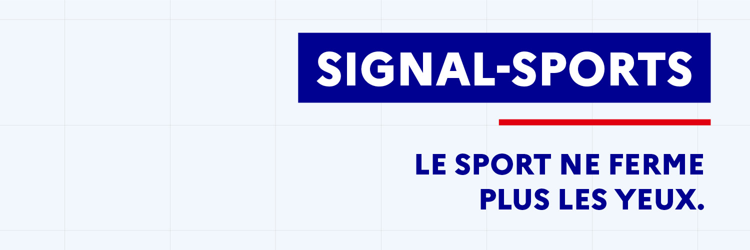 Ministère des Sports 🇫🇷's banner