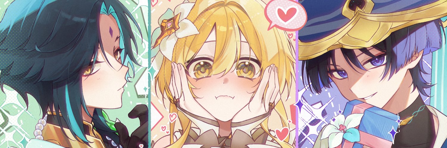 kykuma's banner
