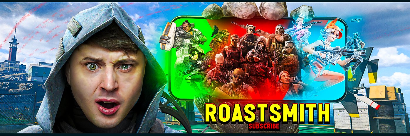 RoastSmith's banner