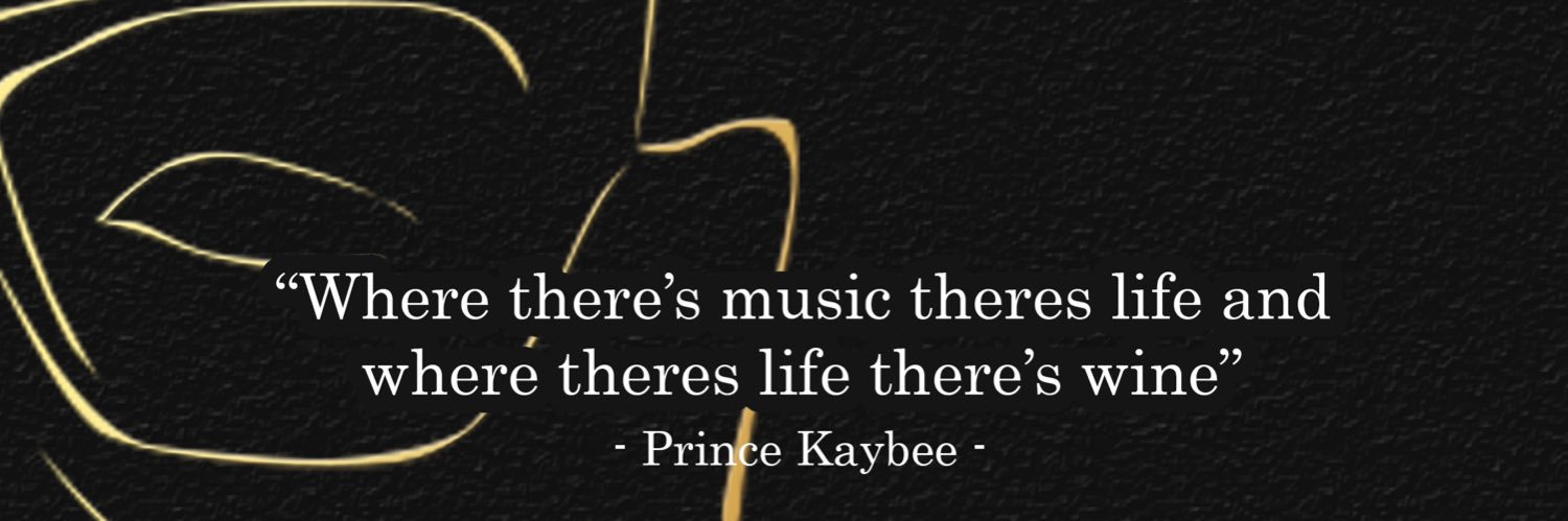 PRINCE KAYBEE's banner