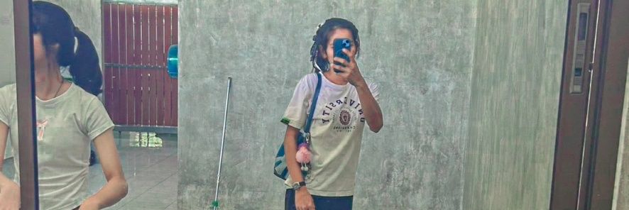 .หาผัวสักคน🤍😂's banner