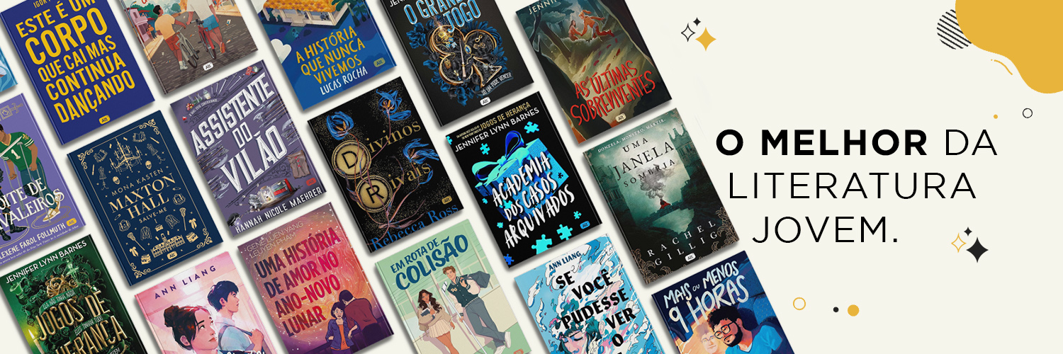 Alt ✨📖's banner