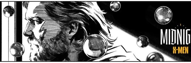 Uncanny Bruno Mell⊗'s banner
