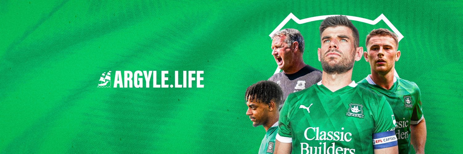 Argyle Life / Green & White Podcast's banner
