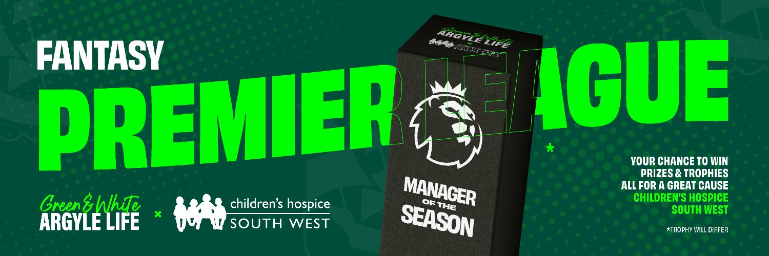 Argyle Life / Green & White Podcast's banner