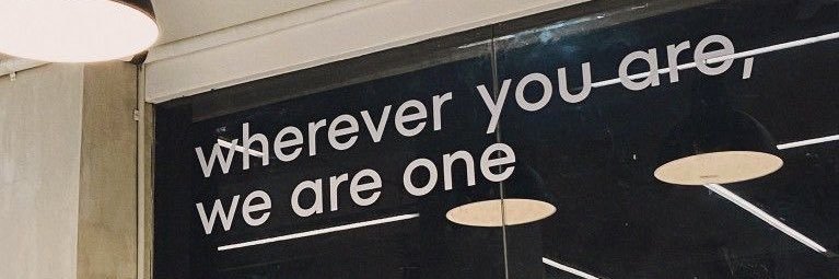 ur local crystal's banner