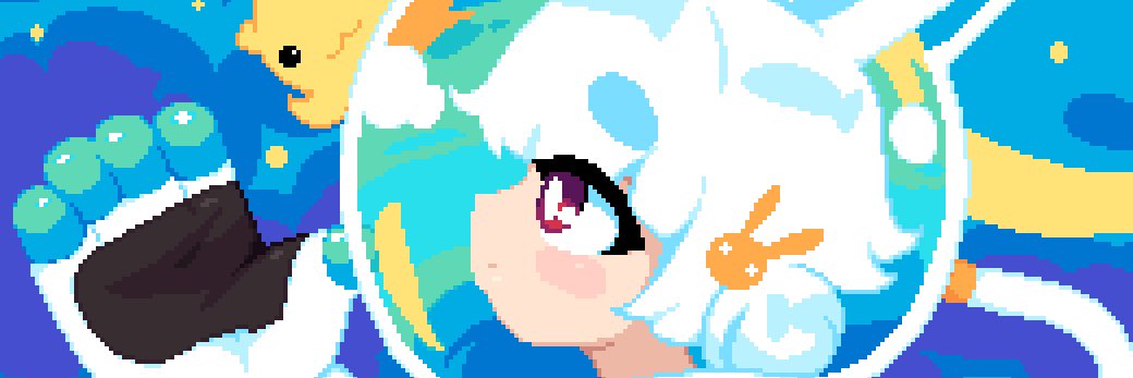 Mili's banner