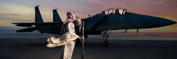 عُمر العنزي 💫🖤🇸🇦's banner