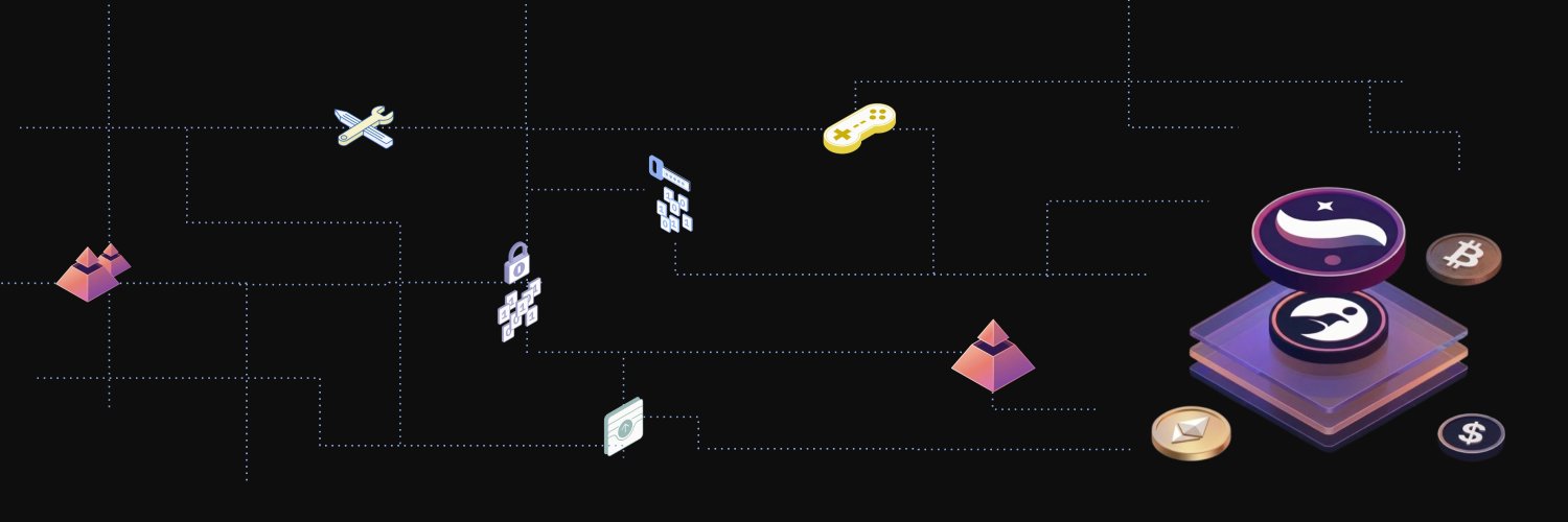 Eli Ben-Sasson | Starknet.io's banner