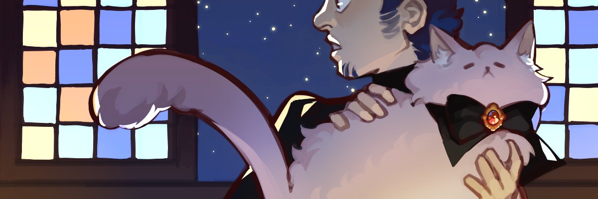 Japh ✨ (working on lots of stuff atm YIPPEE) ✨'s banner
