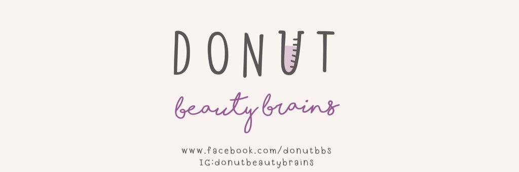 DonutBeautyBrains's banner