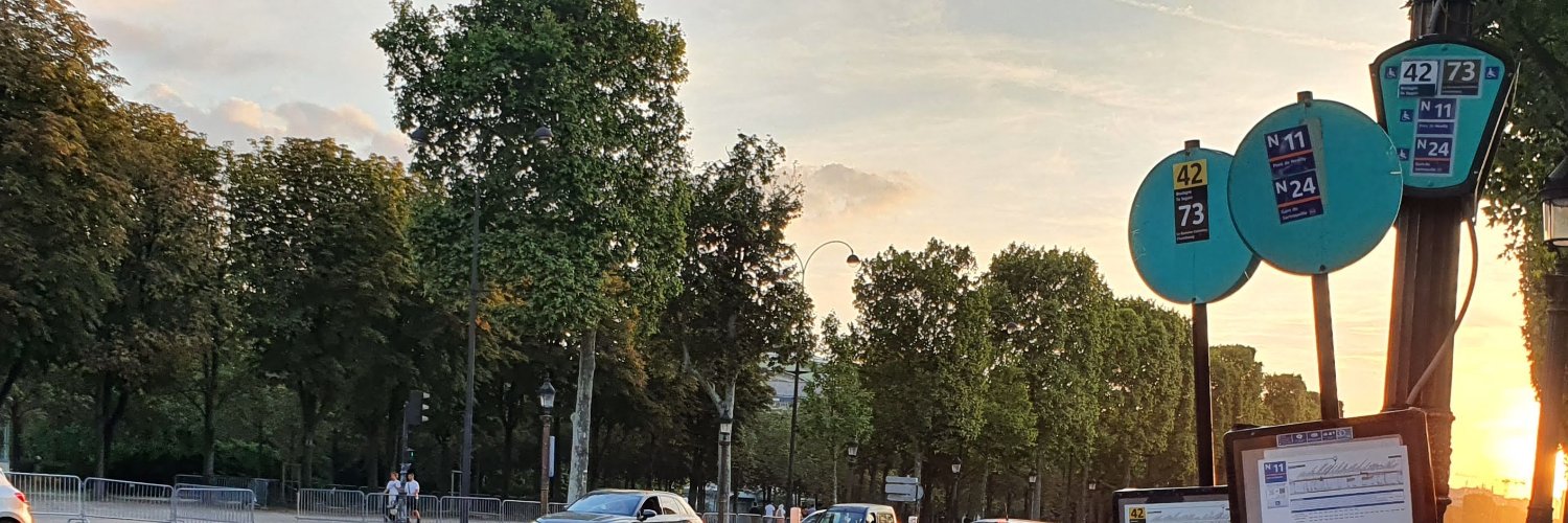 Potelet_Parisien's banner