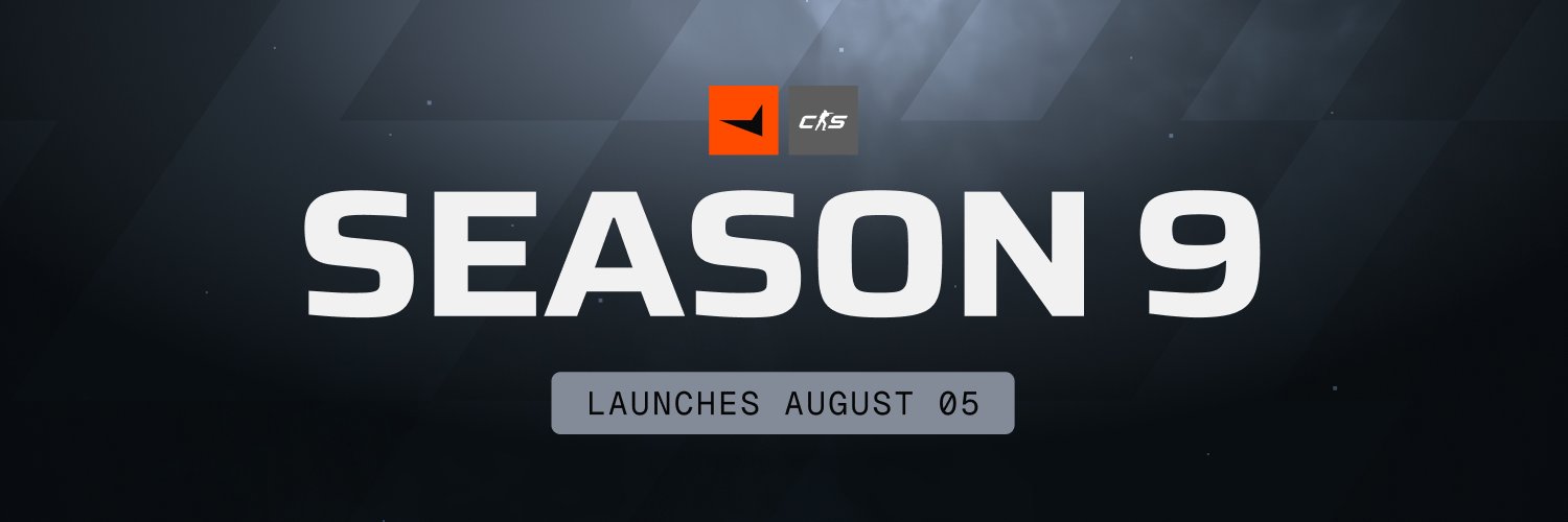 FACEIT CS2's banner