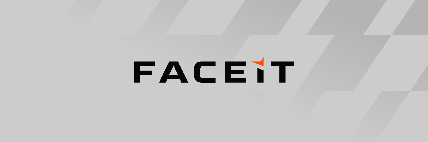 FACEIT CS2's banner