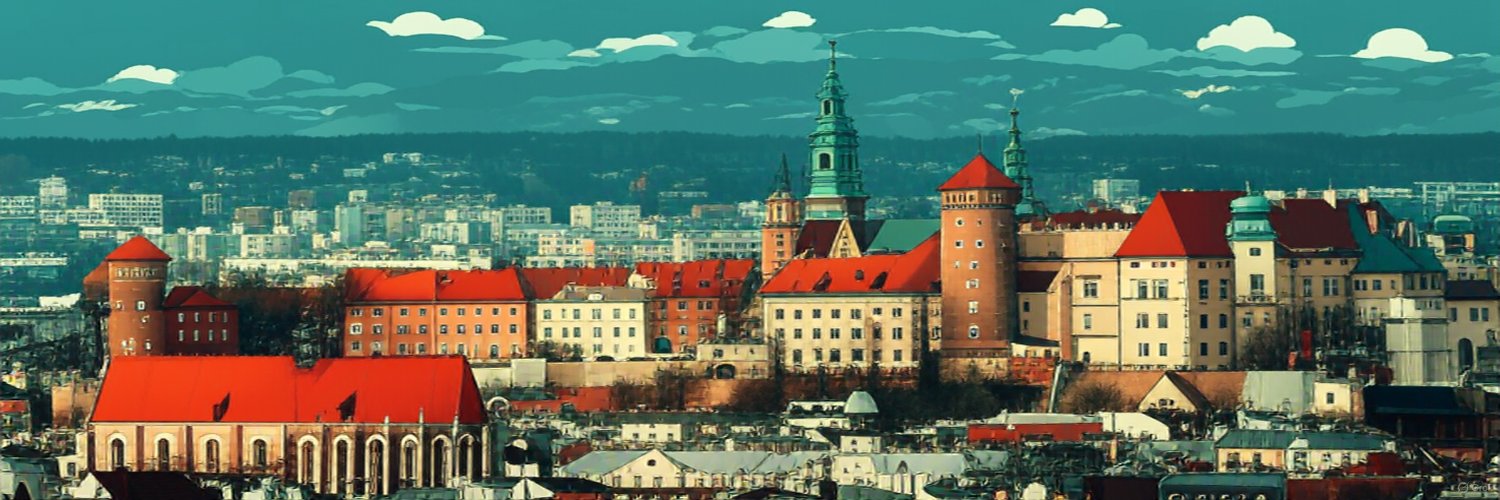 Rafał z Krakowa's banner