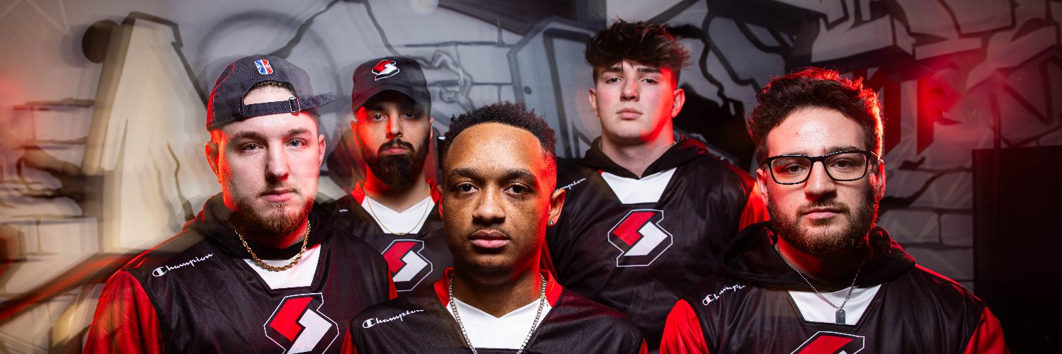 Blazer5 Gaming's banner
