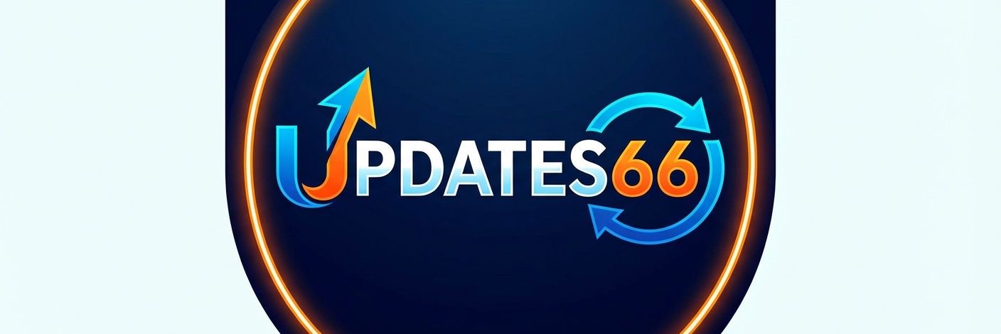 UPDATES66's banner
