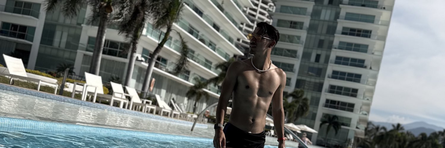 Richi Vato 🙂‍↕️'s banner