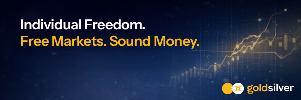 GoldSilver's banner