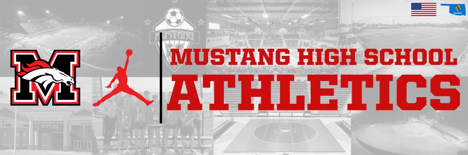 MHS Bronco Sports's banner