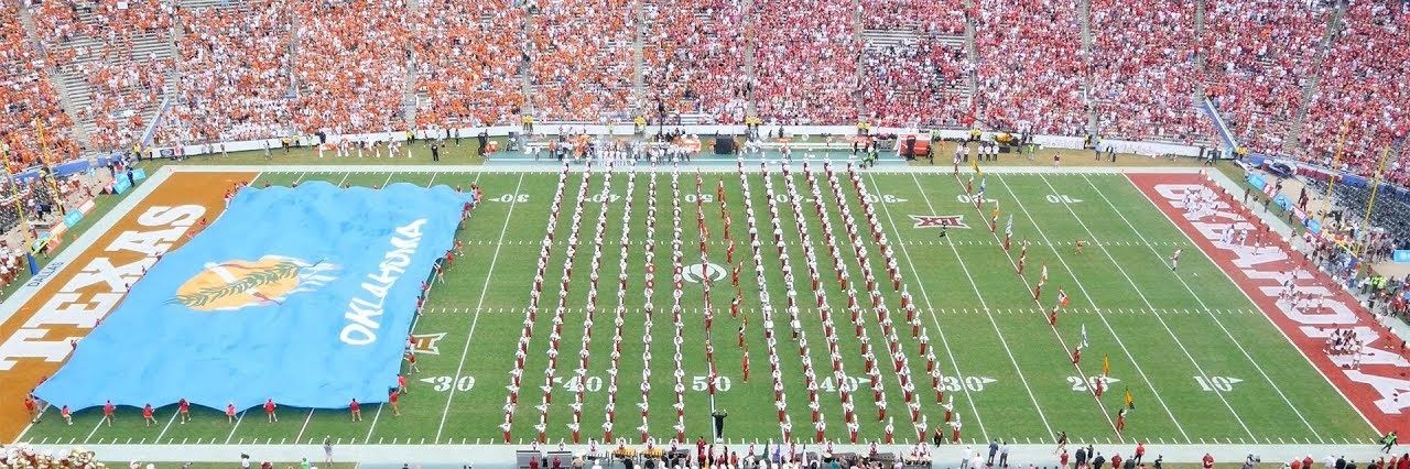The Tunnel_Sooners's banner