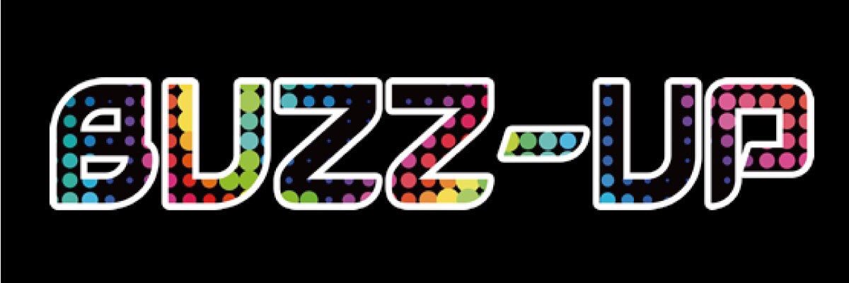BUZZ–UP製作委員会's banner