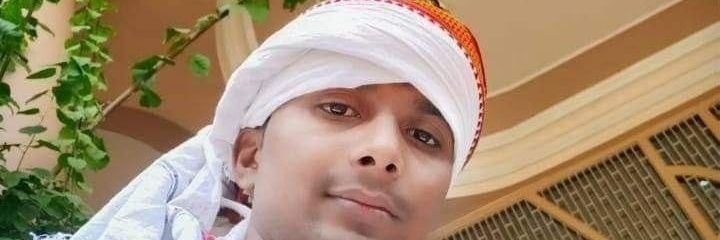 ROHIT SINGH's banner