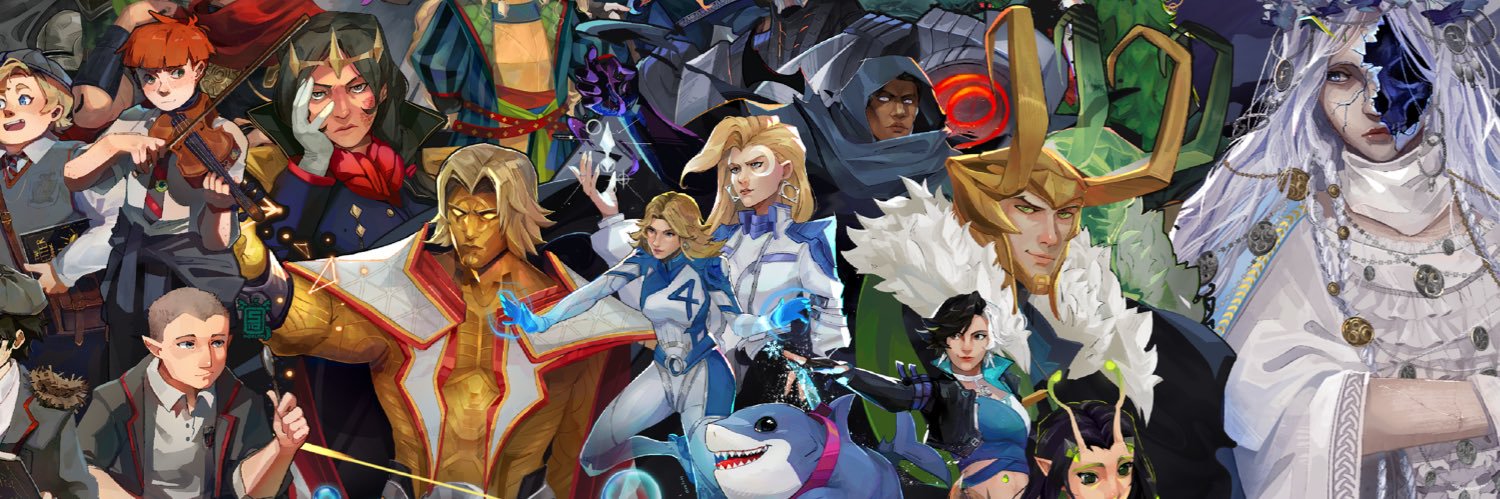 nox ✦'s banner