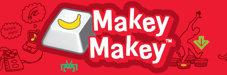 Makey Makey's banner