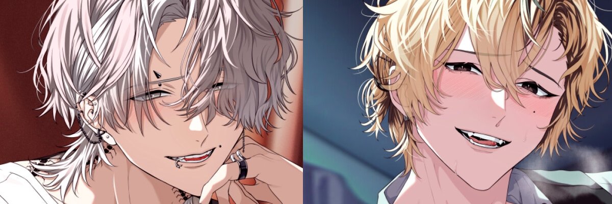 Parasite Garden（パラサイトガーデン）@SUMMER SALE8月28日まで🌻's banner