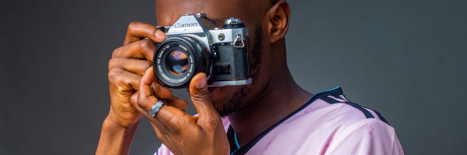 Ayodeji Adedeji🎬's banner