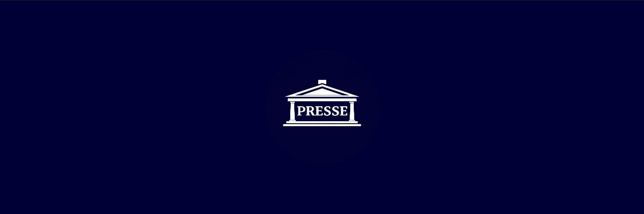 La Maison Presse's banner