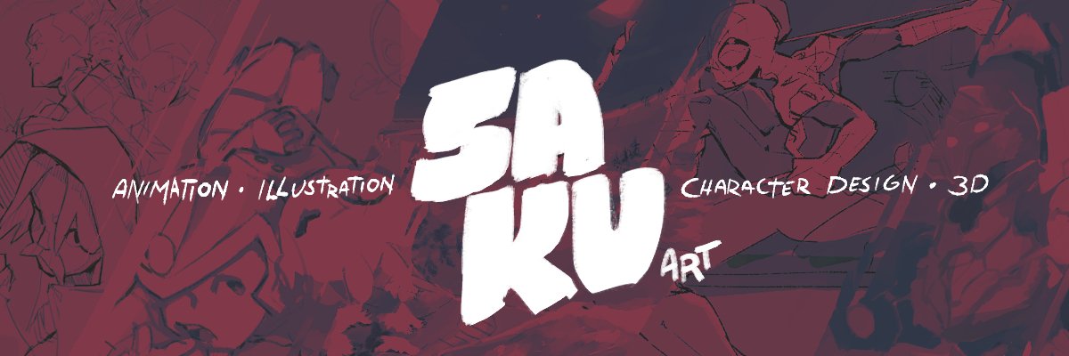 Saku's banner