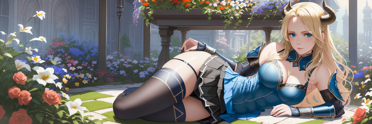 FishSyrup (open commissions)'s banner