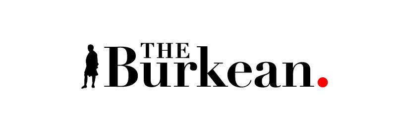 The Burkean's banner