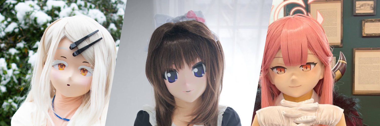 ぱに's banner