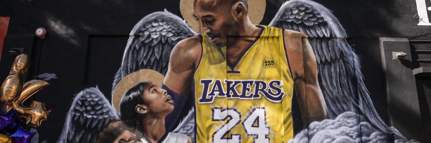 Kobe Dillon's banner