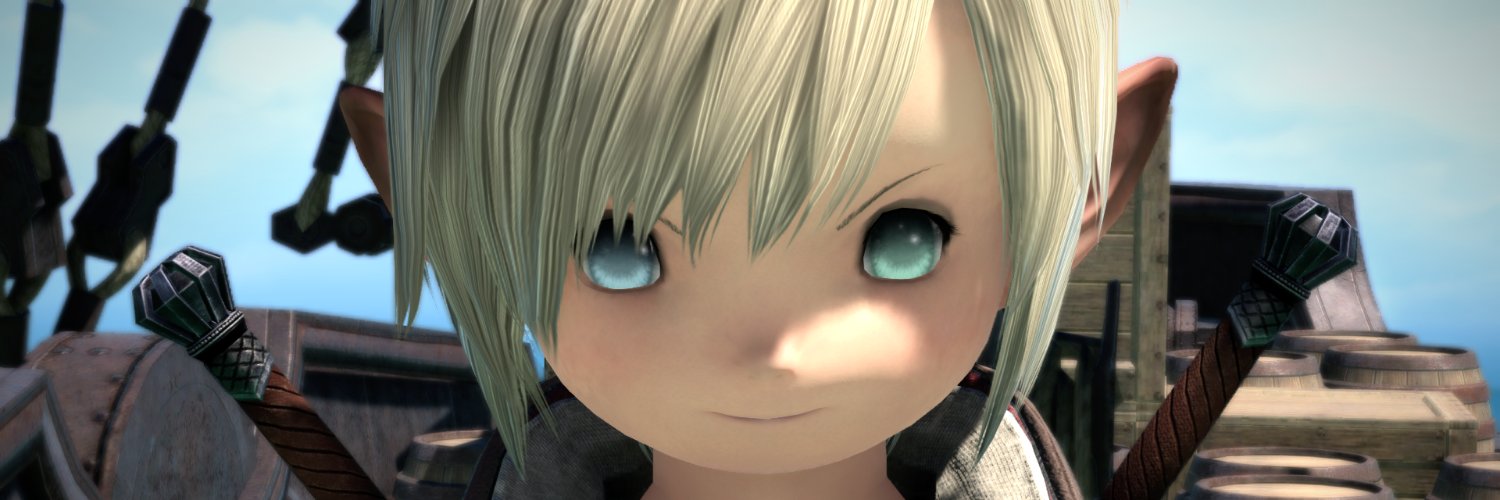 ろしと's banner