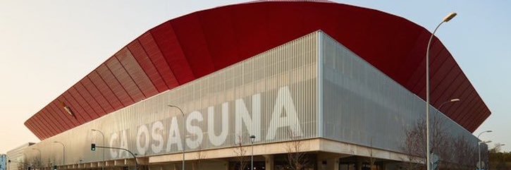 Pablo López Ruiz's banner