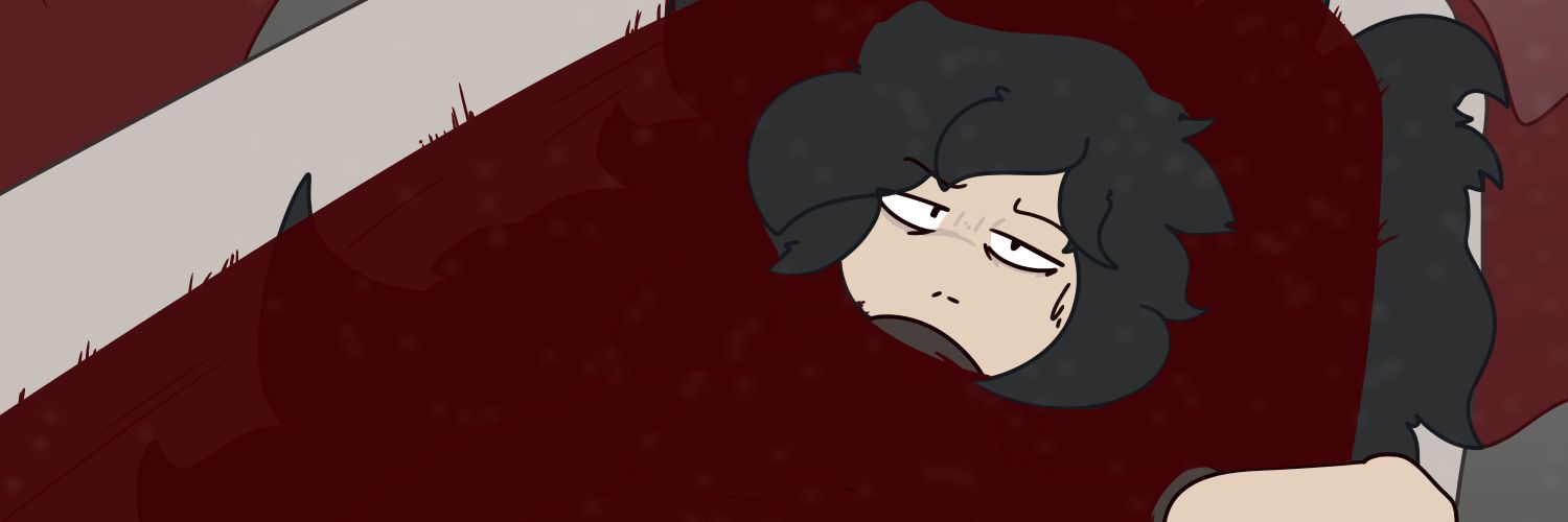 DragoTrashCan's banner