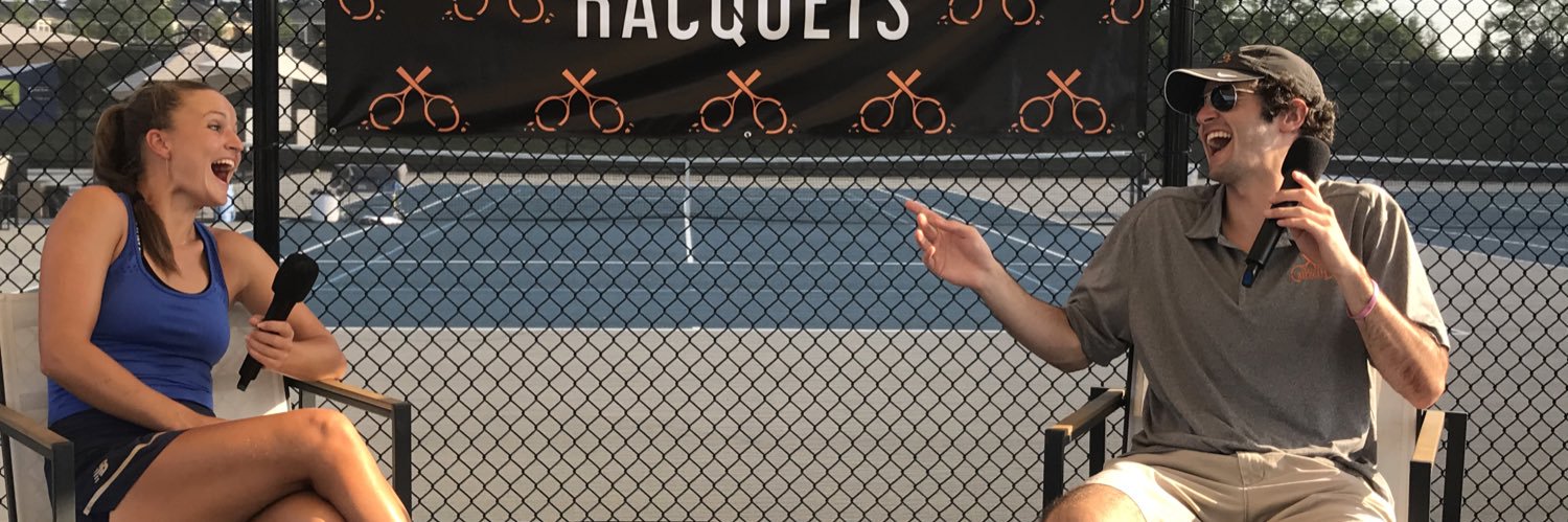 Alex Gruskin's banner