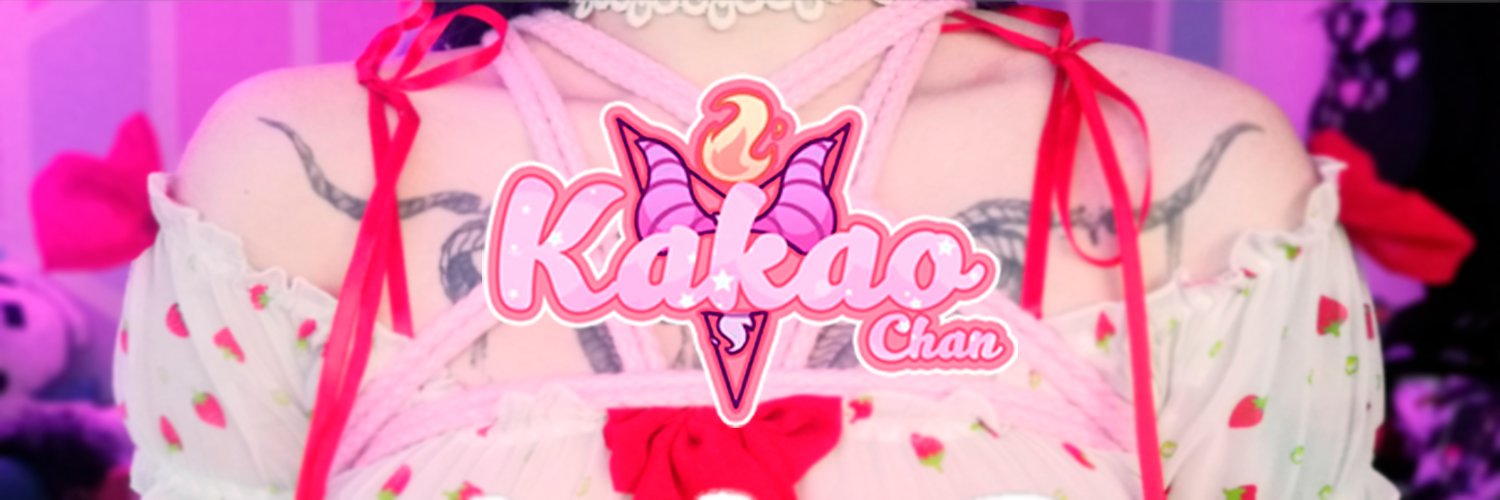 ♡ Kakao_chan ♡'s banner