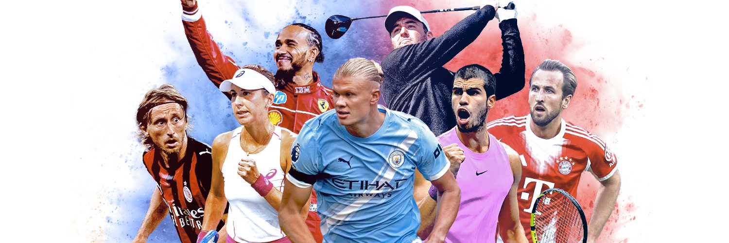 Sky Sport CH's banner