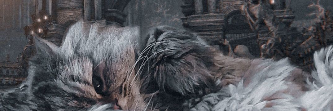 Ashmonster's banner