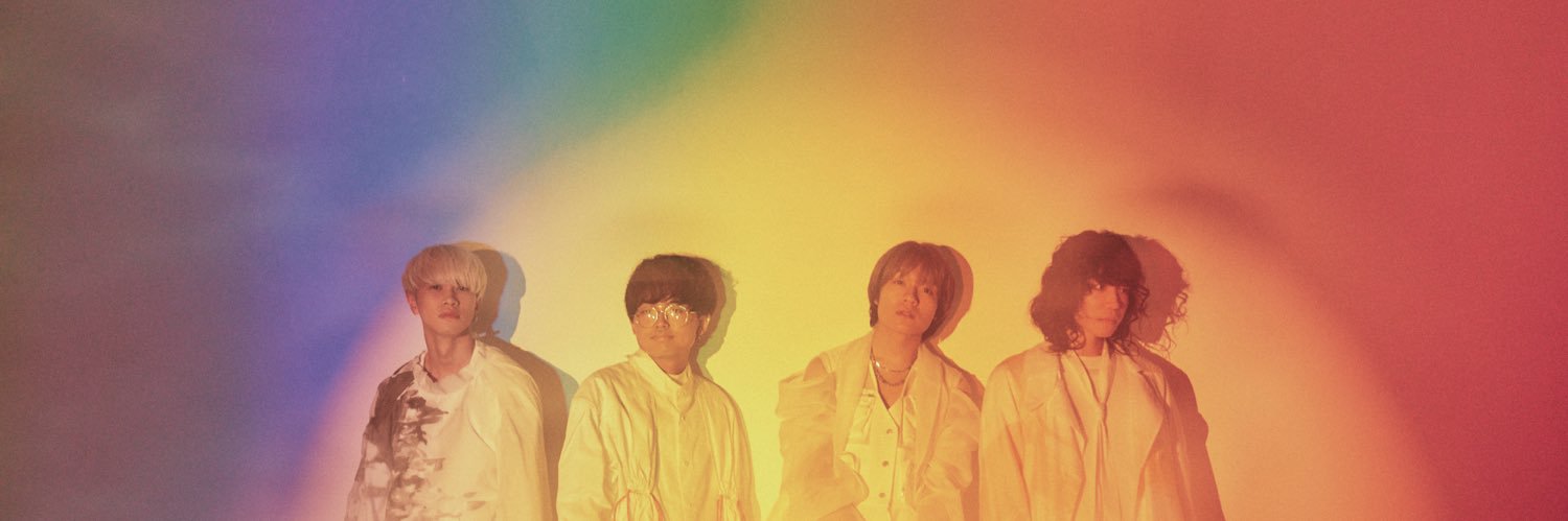 クジラ夜の街's banner
