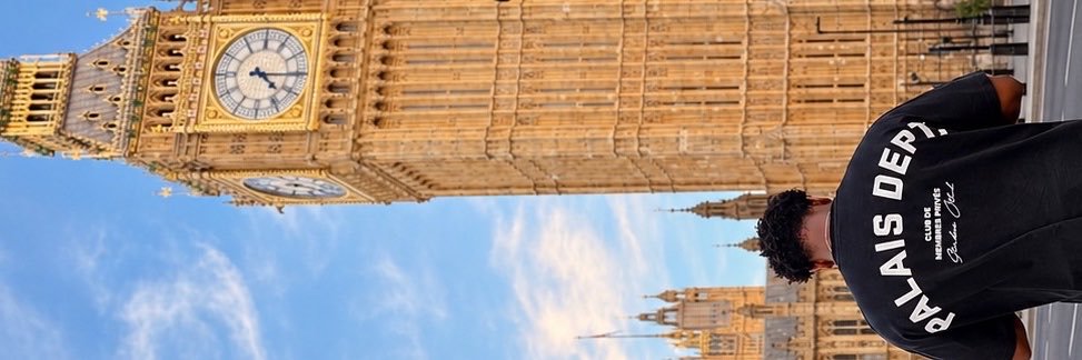 Uncle Theo ♛'s banner