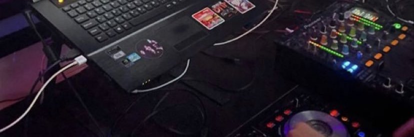 Dj SpoiltKid's banner