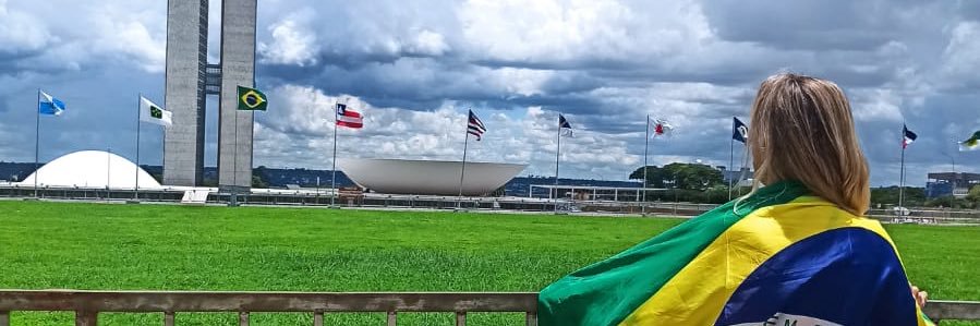Aracelly Cantuário 🇧🇷🇮🇱's banner